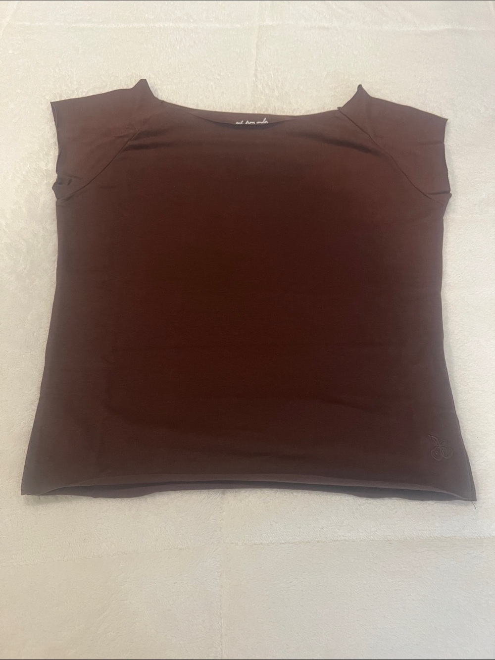 Skater Girlfriend Tee